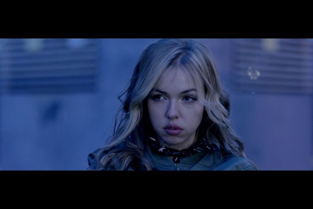 Zombie Shooter : Bild