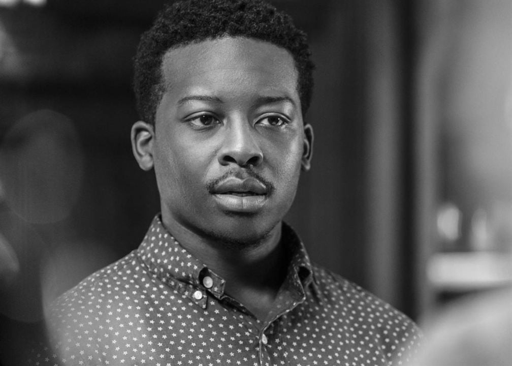 God Friended Me : Bild Brandon Micheal Hall