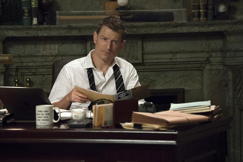 Law & Order: Special Victims Unit : Bild Philip Winchester