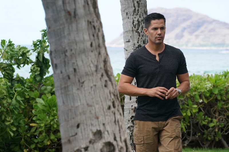 Magnum, P.I. (2018) : Bild Jay Hernandez