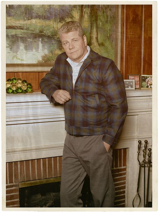 Bild Michael Cudlitz