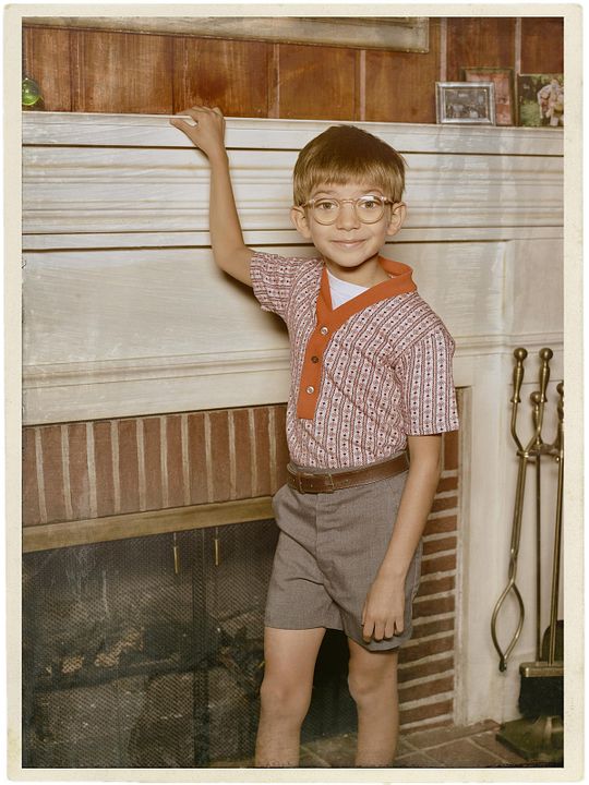 Bild Santino Barnard