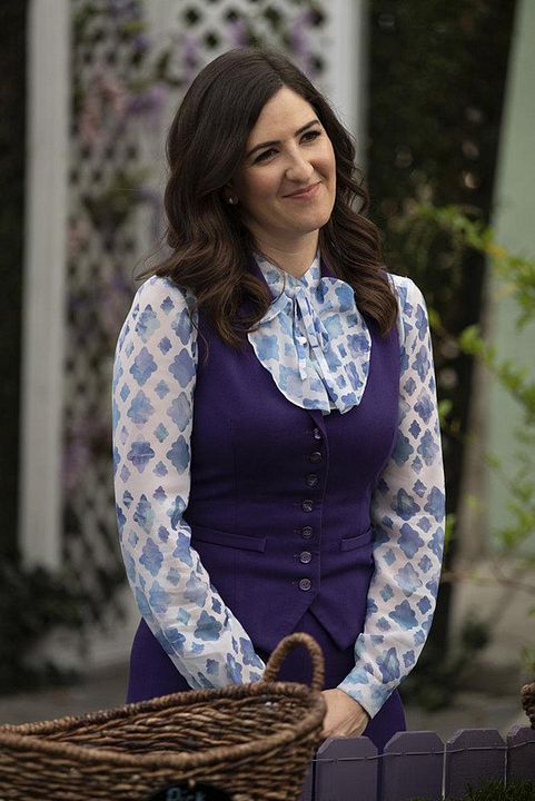 The Good Place : Bild D'Arcy Carden