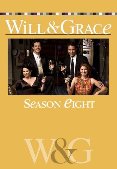 Will & Grace : Kinoposter