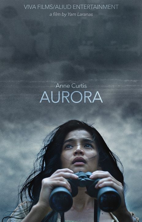 Aurora : Kinoposter