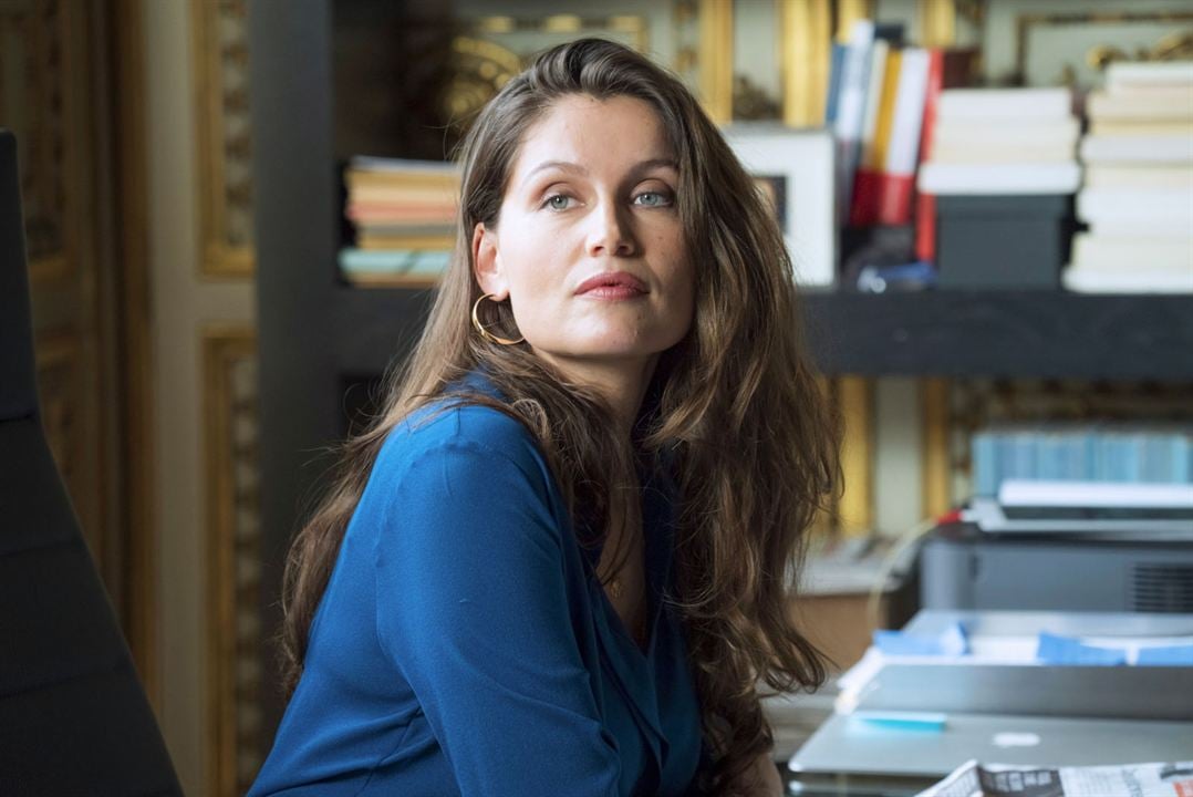 Ein Mann zum Verlieben : Bild Laetitia Casta