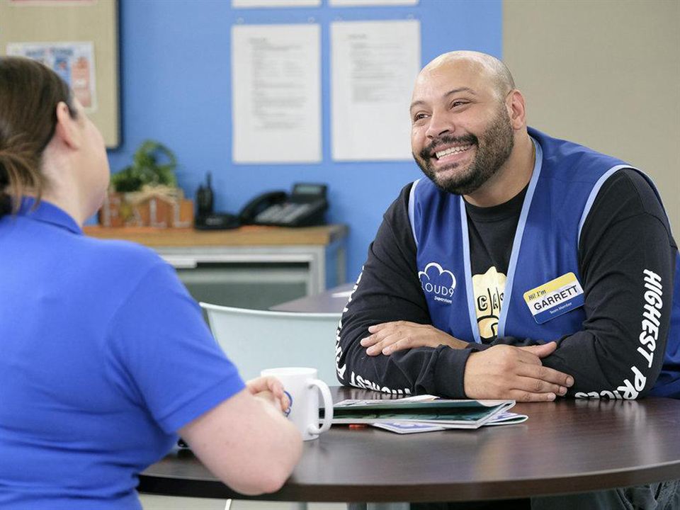 Superstore : Bild Colton Dunn