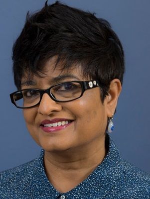 Kinoposter Pratibha Parmar