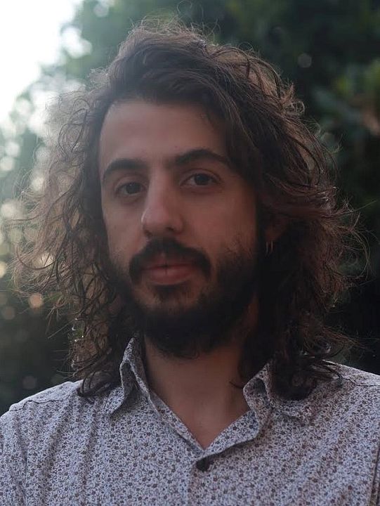 Kinoposter Isaac Pipano