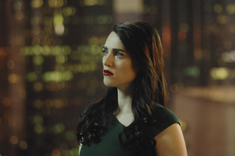 Supergirl : Bild Katie McGrath