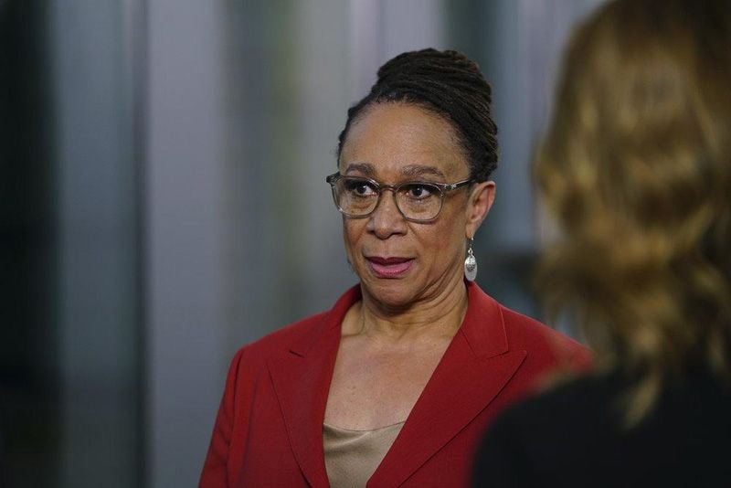 Chicago Med : Bild S. Epatha Merkerson