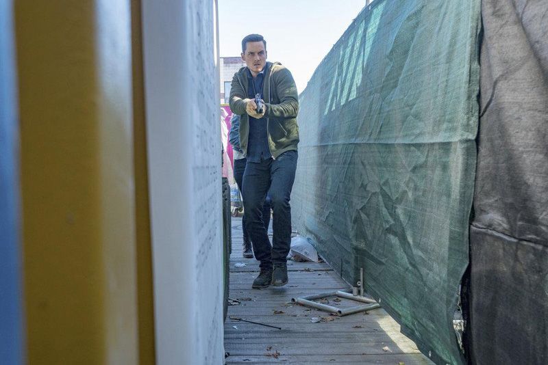 Chicago PD : Bild Jesse Lee Soffer