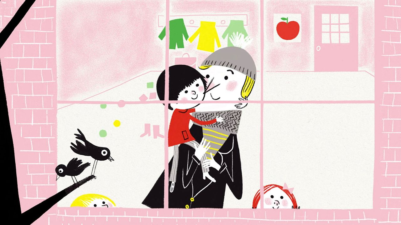 La Cabane aux oiseaux : Bild