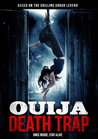Ouija: Death Trap : Kinoposter