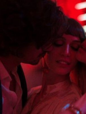 O Que Resta : Kinoposter