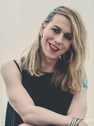 Kinoposter Emma Frankland