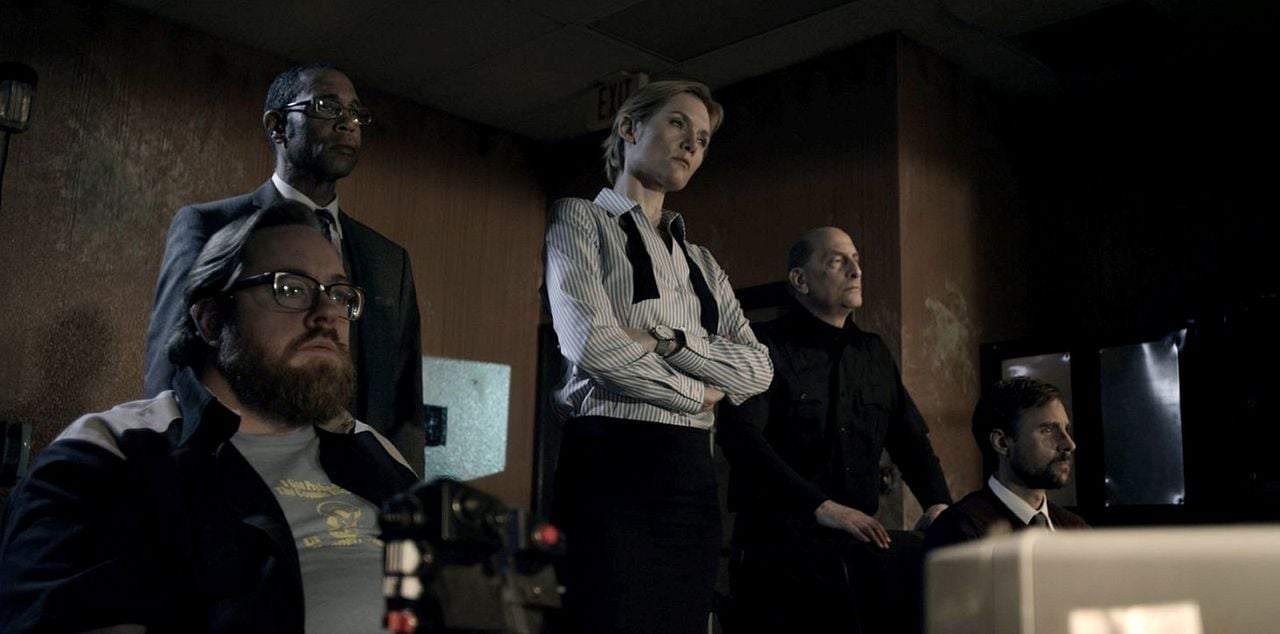 Prodigy - Übernatürlich : Bild