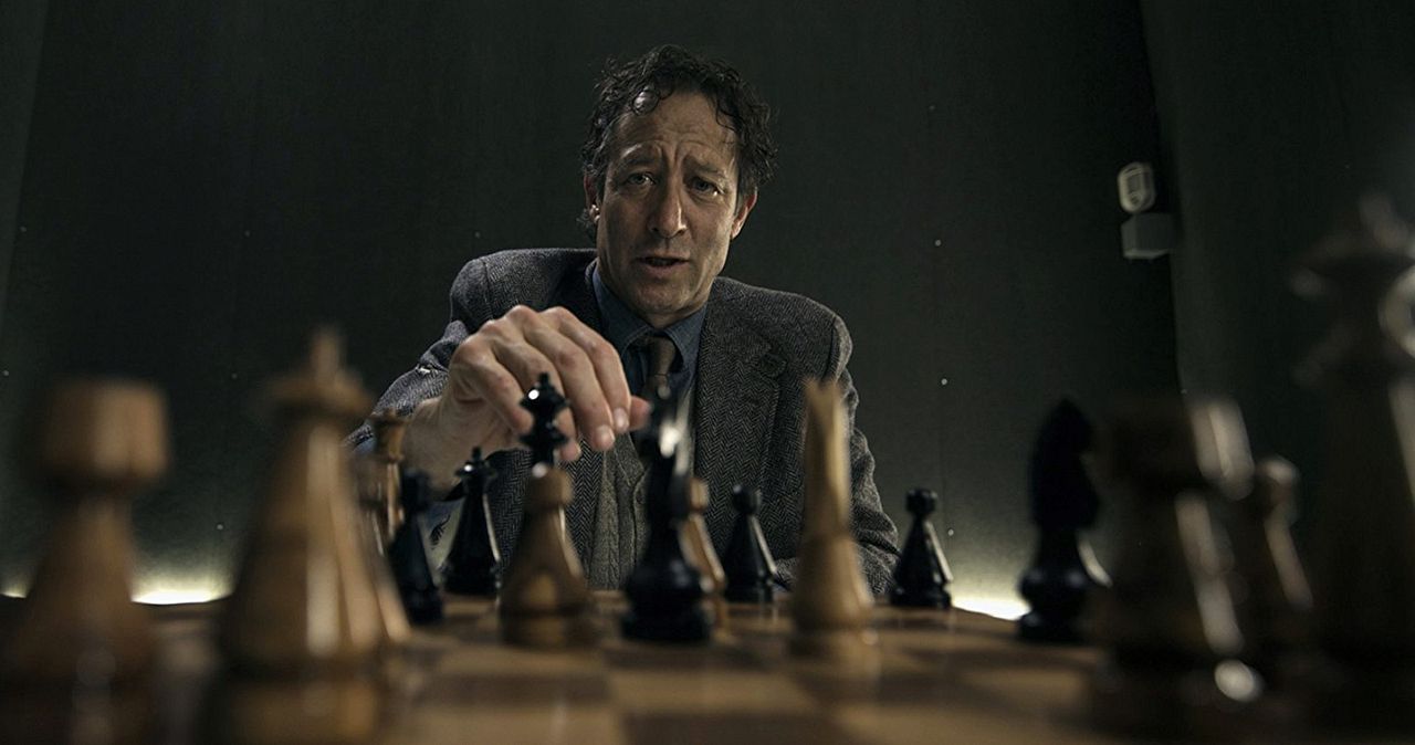 Prodigy - Übernatürlich : Bild