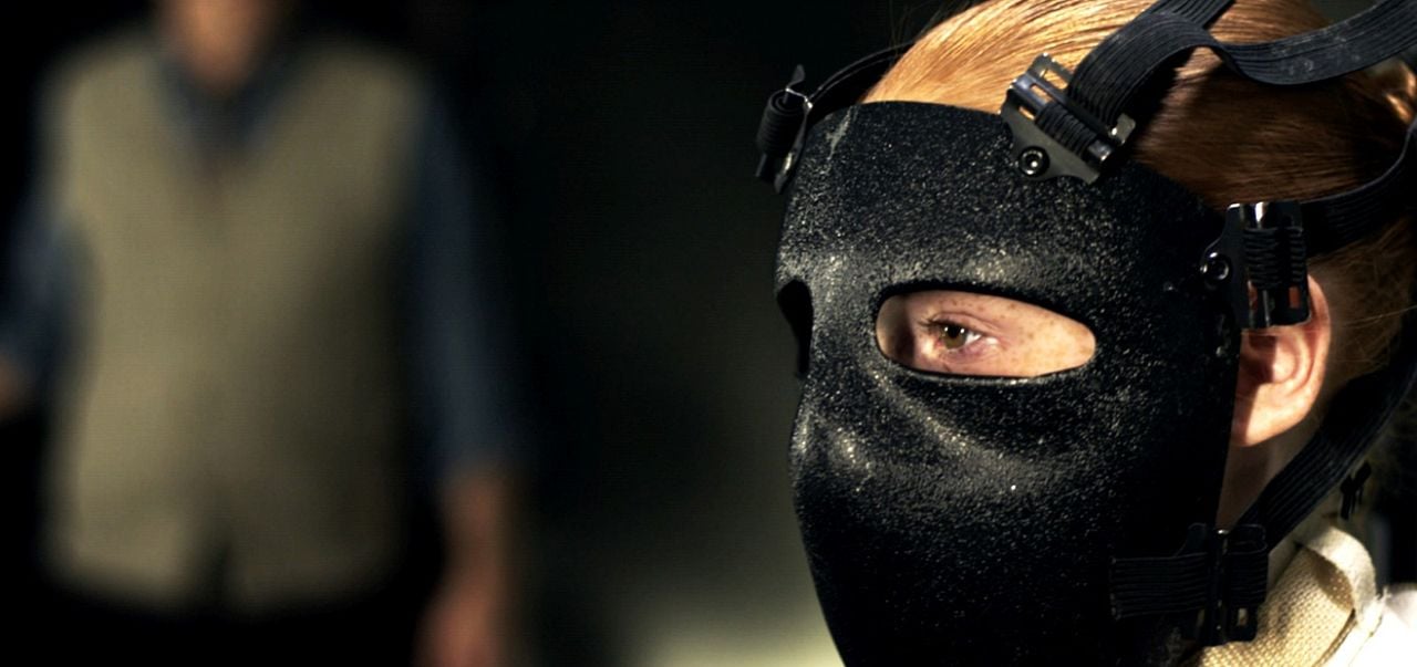 Prodigy - Übernatürlich : Bild