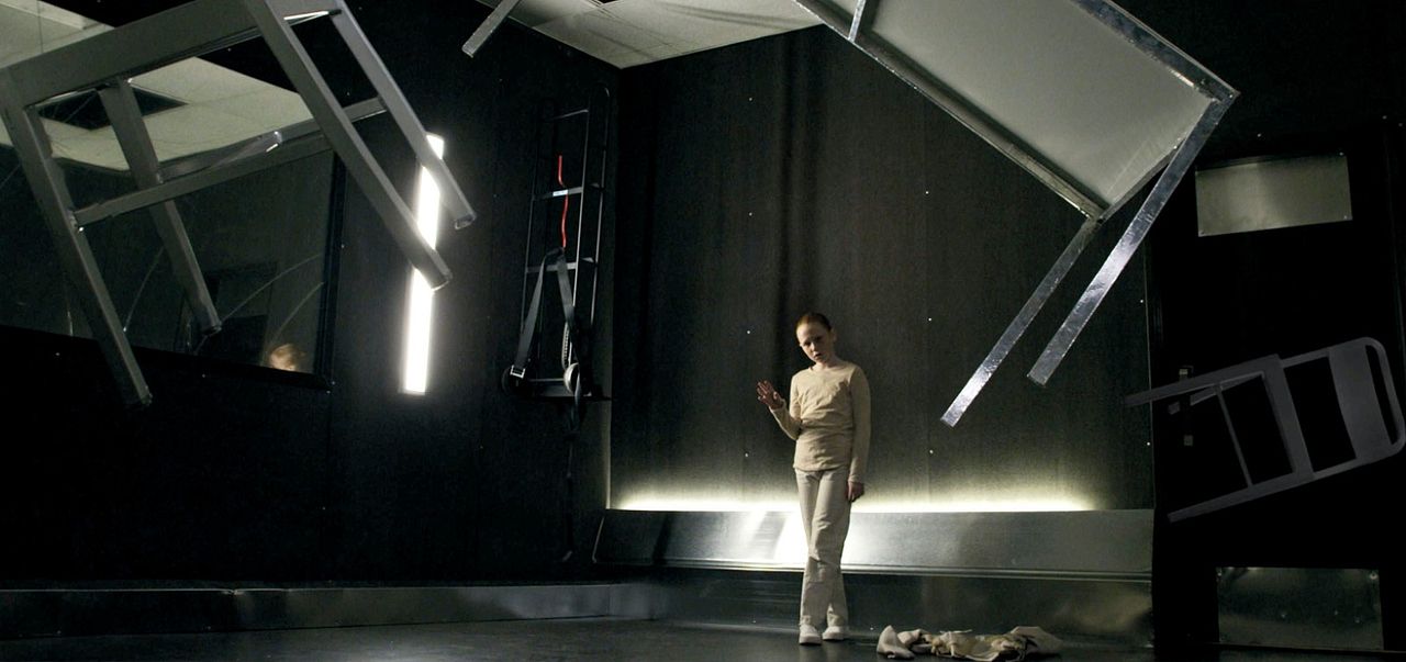 Prodigy - Übernatürlich : Bild