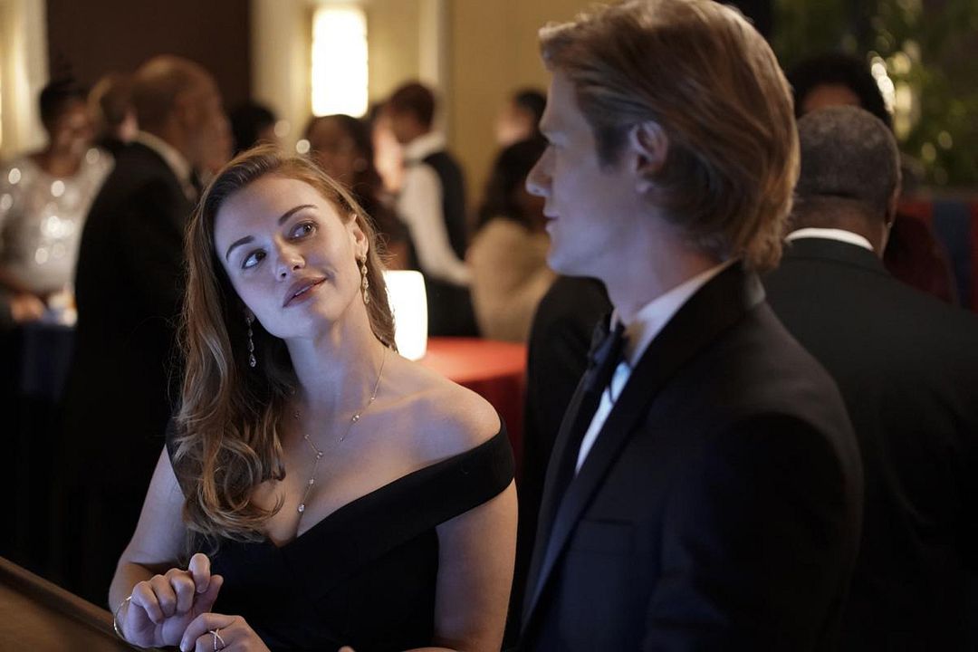 MacGyver (2016) : Bild Lucas Till