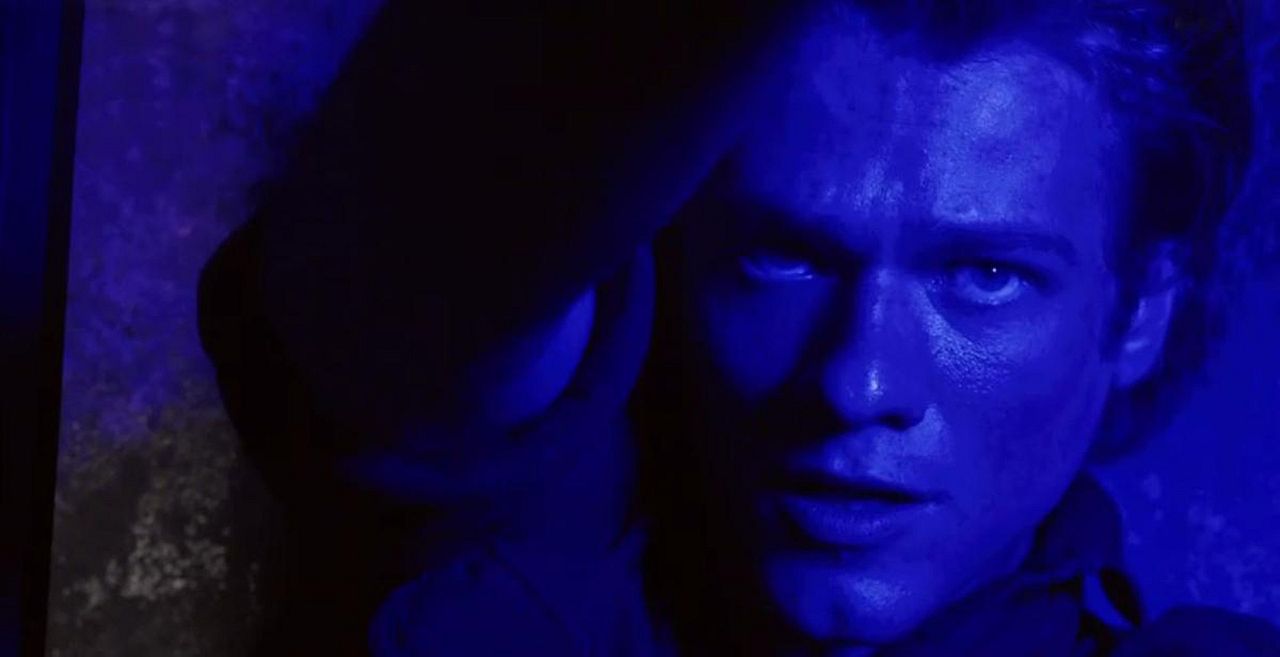 MacGyver (2016) : Bild Lucas Till