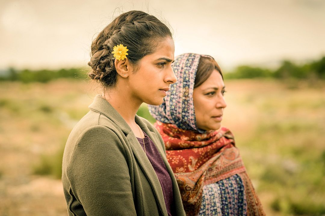 Doctor Who (2005) : Bild Mandip Gill, Shaheen Khan