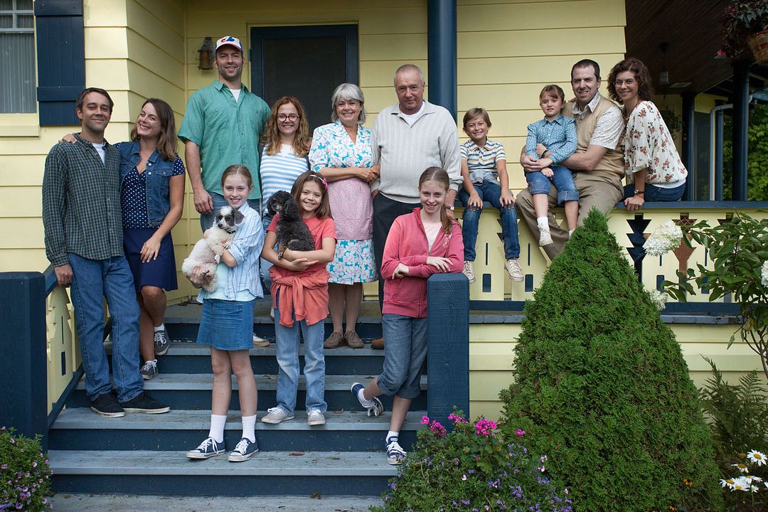 Paul à Québec : Bild