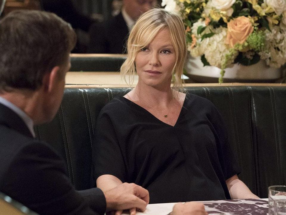 Law & Order: Special Victims Unit : Bild Kelli Giddish