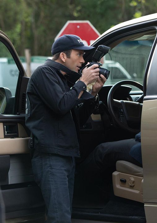 Navy CIS: New Orleans : Bild Lucas Black