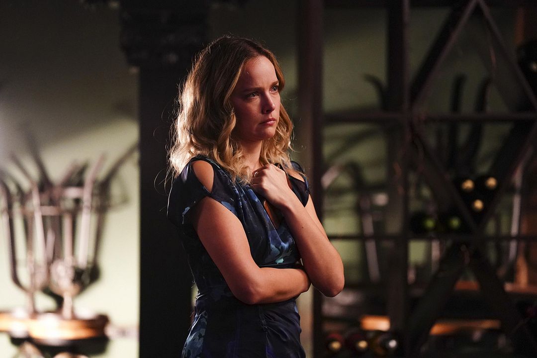 A Million Little Things : Bild Allison Miller