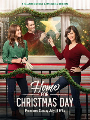 Home for Christmas : Kinoposter