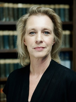 Kinoposter Maria Hartmann