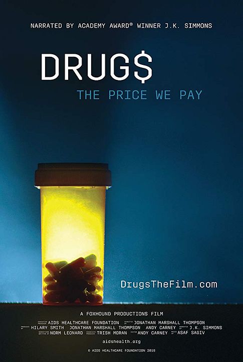 Drug$ : Kinoposter