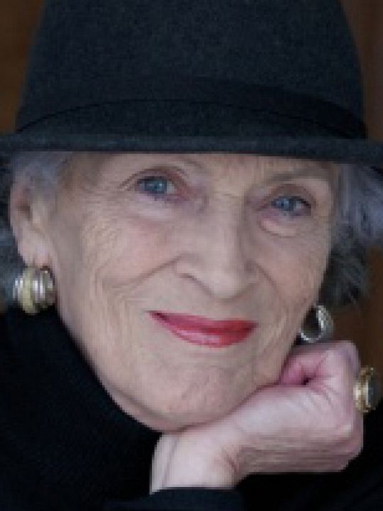 Kinoposter Irma Münch