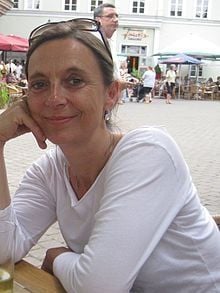 Kinoposter Petra Tschörtner