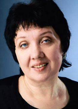 Kinoposter Olga Anokhina