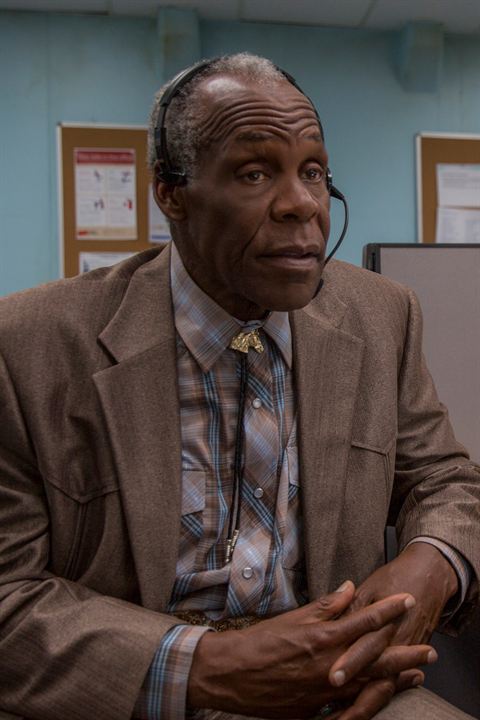 Sorry To Bother You : Bild Danny Glover
