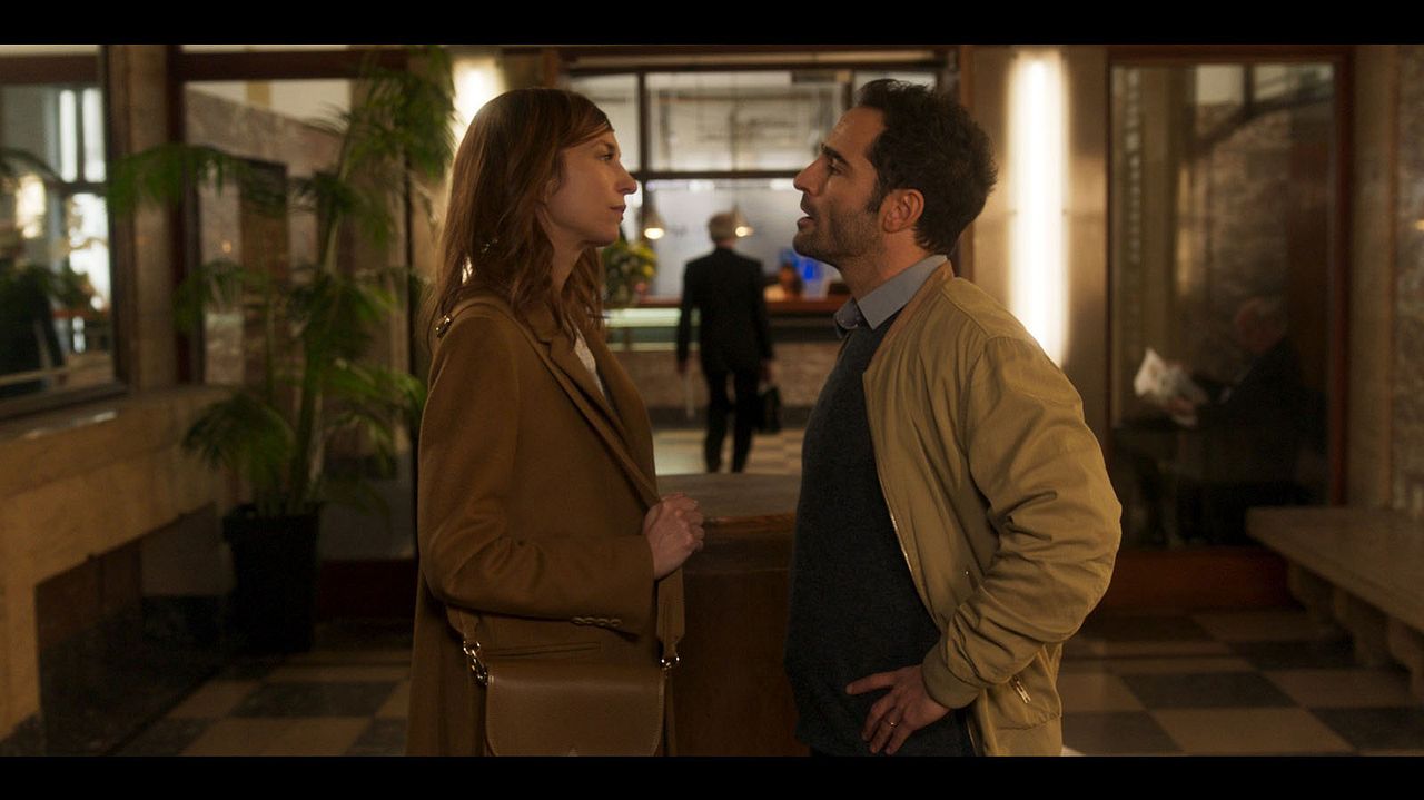 Bild Émilie Caen, Florent Peyre