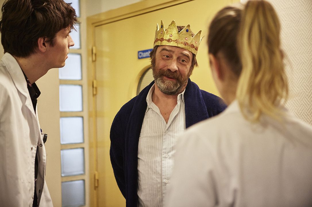 Bild Raphaël Quenard, Wim Willaert