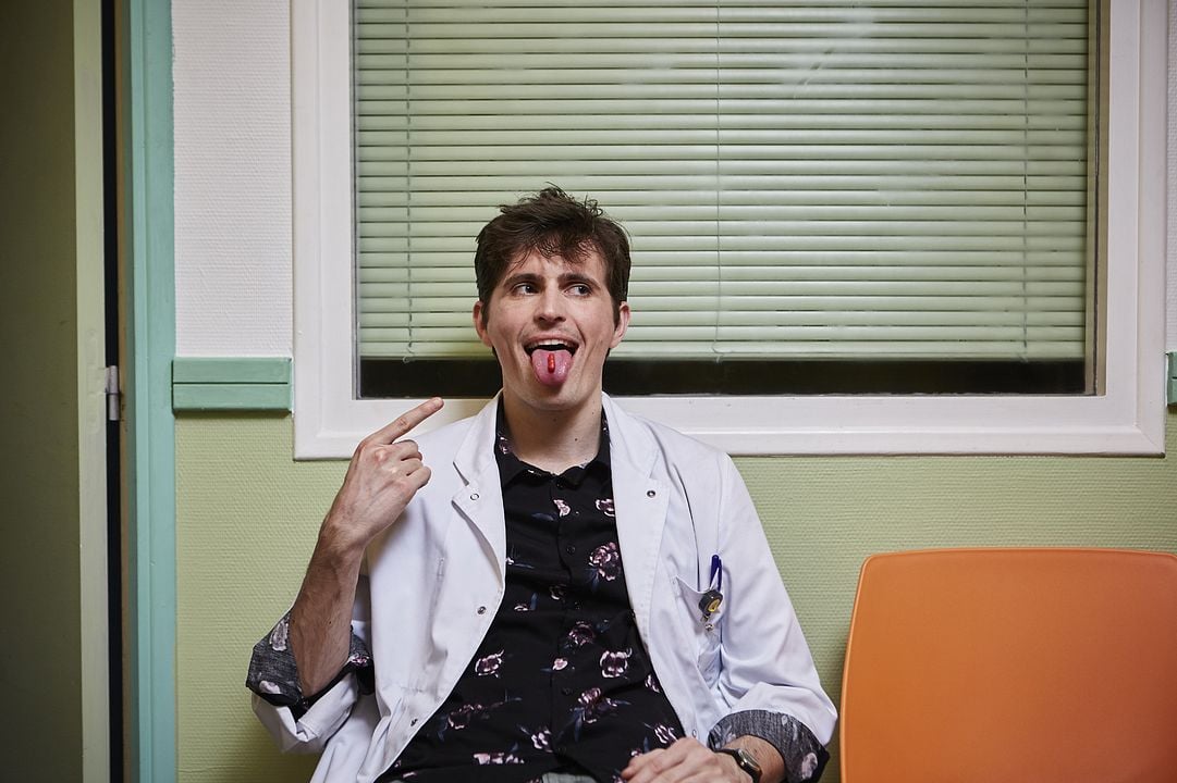 Bild Raphaël Quenard