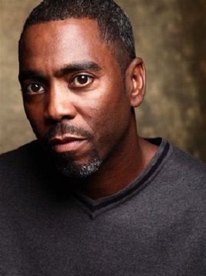 Kinoposter Tico Wells