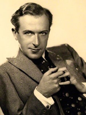 Kinoposter Cecil Beaton