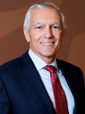 Kinoposter Wesley Clark