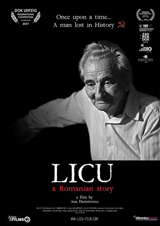 Licu, A Romanian Story