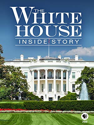 The White House: Inside Story : Kinoposter