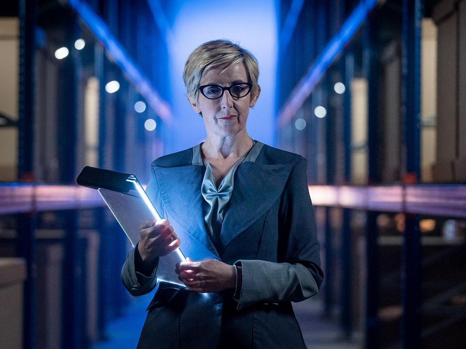 Doctor Who (2005) : Bild Julie Hesmondhalgh