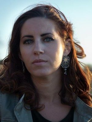 Kinoposter Erika Cohn