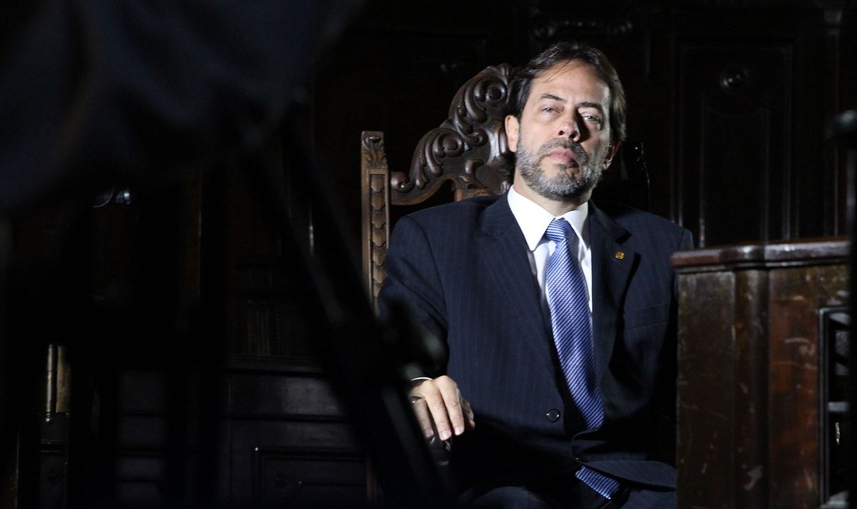 Justiça! Uma História : Bild