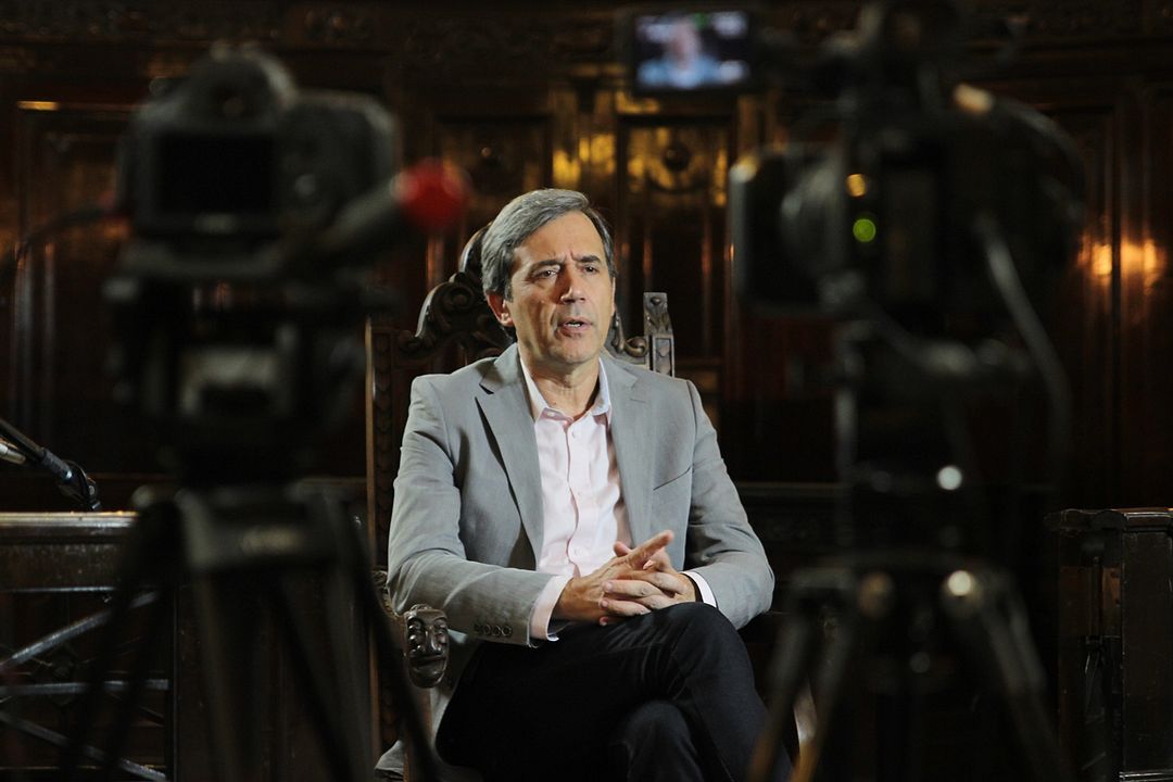 Justiça! Uma História : Bild